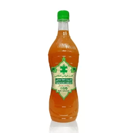 شربت نعنا عسلی 600 گرمی با کیفیت عالی