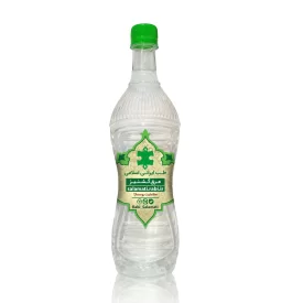 عرق گیاهی گشنیز یک لیتری درجه یک