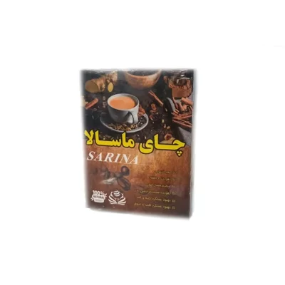 چای ماسالا 120 گرمی