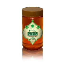 عسل طبیعی تک ستاره با کیفیت عالی