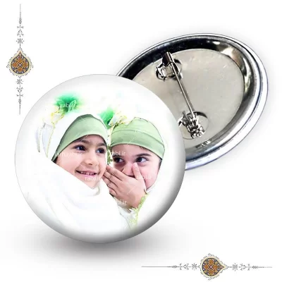 پیکسل دخترهای کوچک