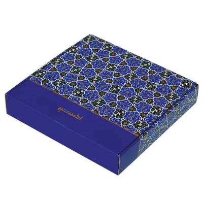 تابلو کاشی معرق مجموعه اکسیر طرح علی ابن موسی الرضا