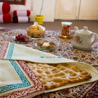 جا نان