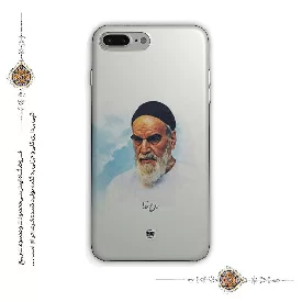قاب و گارد موبایل امام خمینی