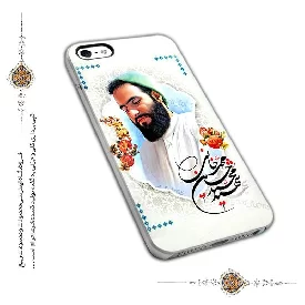 قاب و گارد موبایل شهید محمد حسین محمدخانی مدل 580