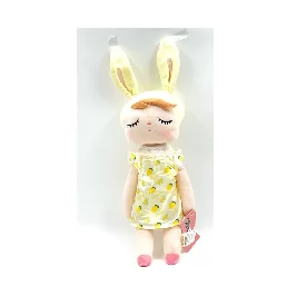 عروسک پولیشی خرگوش دختر استوایی