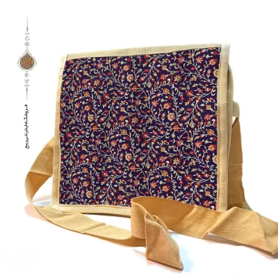 کیف دوشی برزنتی با طرح ثنا