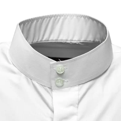 دشداشه زُبده اصل (سفید)