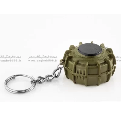 جاکلیدی مین گوجه ای
