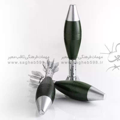 ماکت خمپاره 60