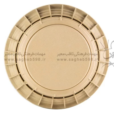 ماکت مین ضد تانک و خودرو