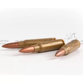 فشنگ تزئینی جنگی کلاشینکف