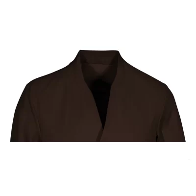 قبا تایوانی (قهوه ای سوخته)