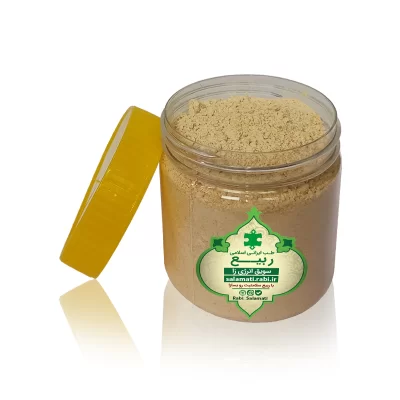 سویق انرژی 250 گرمی با کیفیت عالی