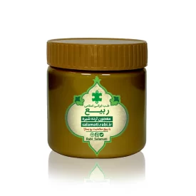 معجون ارده شیره 300 گرمی با کیفیت عالی
