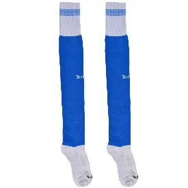 جوراب ورزشی مردانه مدل JS-105 رنگ آبی