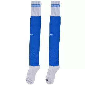 جوراب ورزشی مردانه مدل JS-105 رنگ آبی