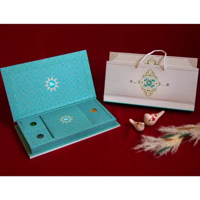 بسته چشم روشنی