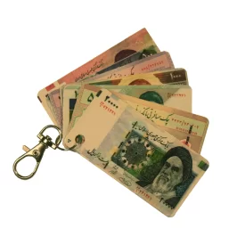 جاکلیدی اسکناس