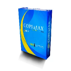 بسته ۵۰۰ عددی کاغذ COPIMAX A5