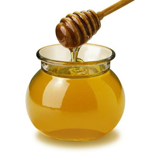 عسل های ترکیبی