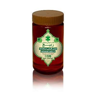 عسل سیاهدانه با کیفیت عالی