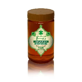 عسل طبیعی شوید 500گرمی با برگه آزمایش و قیمت عالی