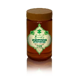 عسل طبیعی چندگیاه با برگه آزمایش و قیمت عالی