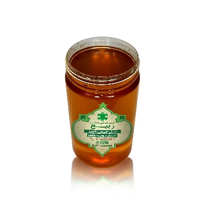 عسل طبیعی شوید 500گرمی با برگه آزمایش و قیمت عالی