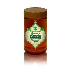 عسل طبیعی کوهستان 500 گرمی با کیفیت عالی
