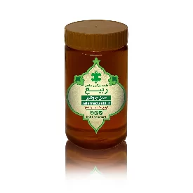 عسل طبیعی جاوشیر با کیفیت عالی