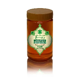 عسل طبیعی اکالیپتوس با برگه آزمایش و قیمت عالی