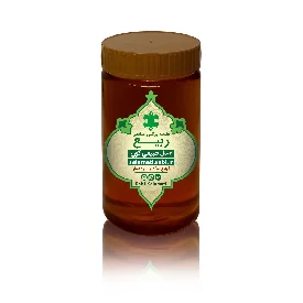 عسل طبیعی گون گز 500گرمی باکیفیت عالی