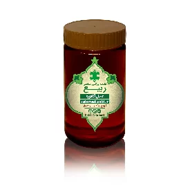 عسل طبیعی آنغوزه (کما) 500 گرمی با کیفیت عالی