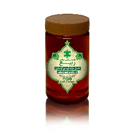عسل طبیعی آویشن ویژه با کیفیت عالی