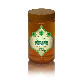 عسل طبیعی گون با کیفیت عالی