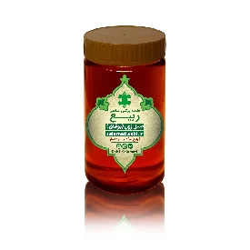 عسل طبیعی زول (بوقناق) با کیفیت عالی