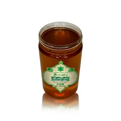 عسل طبیعی کاکوتی گون 500 گرمی با کیفیت عالی