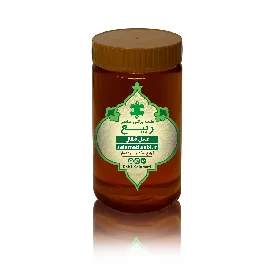 عسل طبیعی قنقال با کیفیت عالی