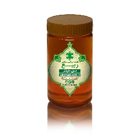 عسل طبیعی خارشتر با کیفیت عالی