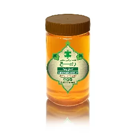 عسل طبیعی پنبه با کیفیت عالی
