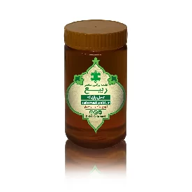 عسل طبیعی رازیانه با برگه آزمایش و قیمت عالی