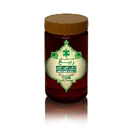 عسل طبیعی بادآورد خلیلو یک کیلویی با کیفیت عالی