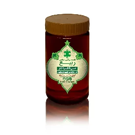 عسل طبیعی آکاسیا کنار یک کیلویی کیفیت عالی