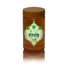 عسل طبیعی گون زول با کیفیت بالا
