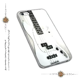 قاب و گارد موبایل فانتزی با طرح گیتار مدل 1081