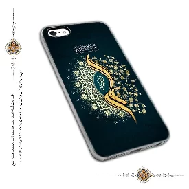 قاب و گارد موبایل مذهبی با طرح امام علی (ع) مدل 1158