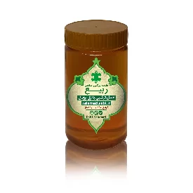 عسل ترکیبی با ژل رویال 400 گرمی با کیفیت عالی