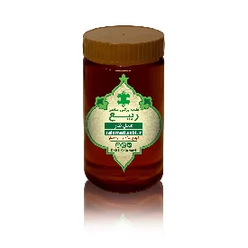 عسل کنار طبیعی با برگه آزمایش و قیمت عالی