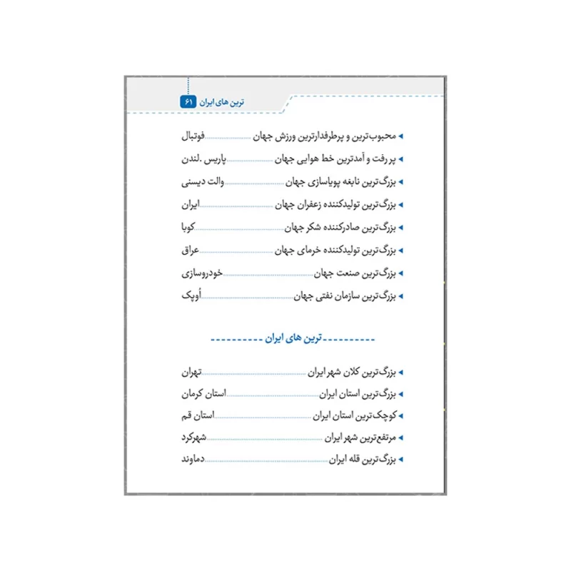 دانش نامه دانش آموز
